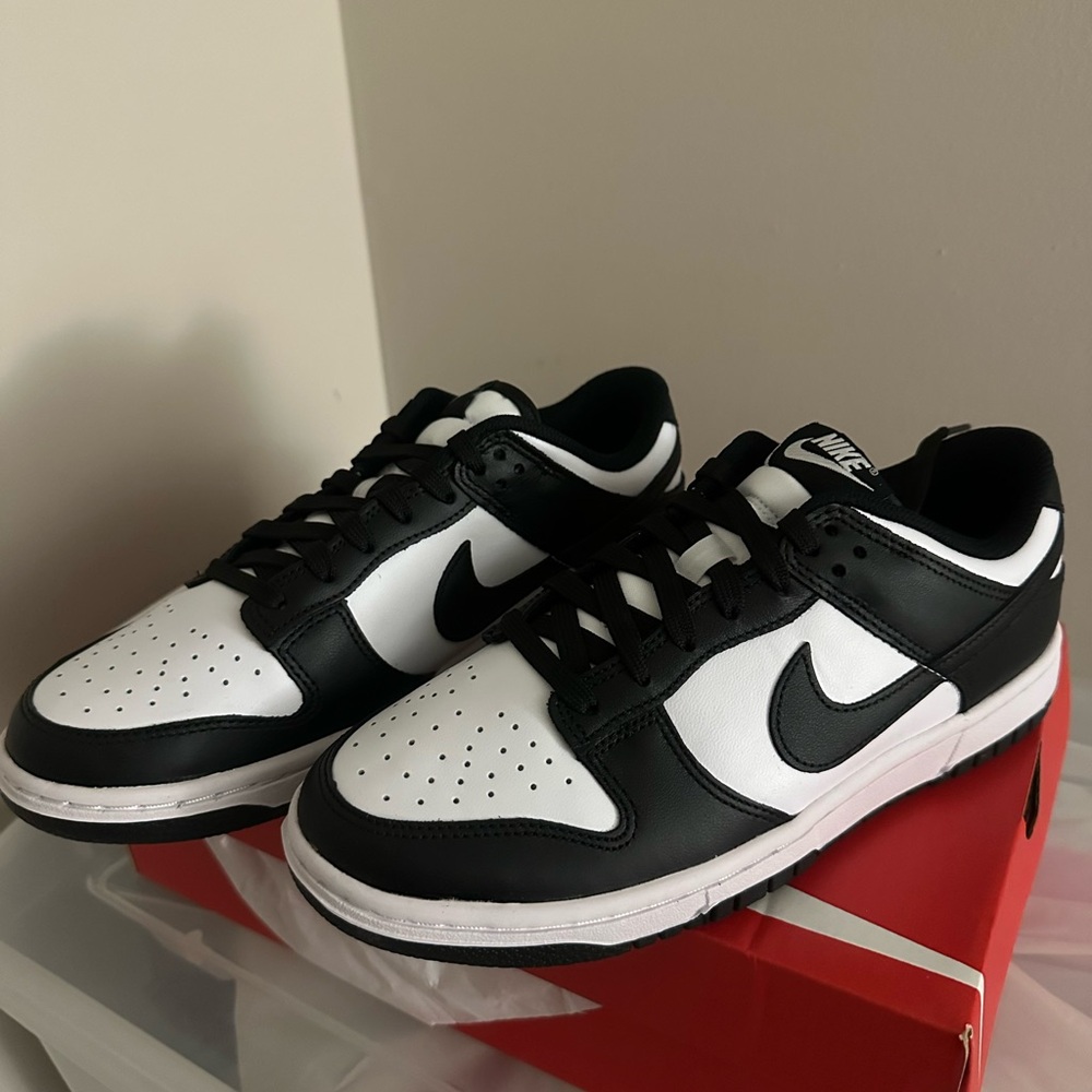 Nike Dunk Low